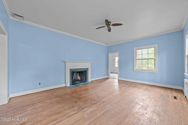 $150,000 | 201 Park Avenue, Kinston, NC 28501