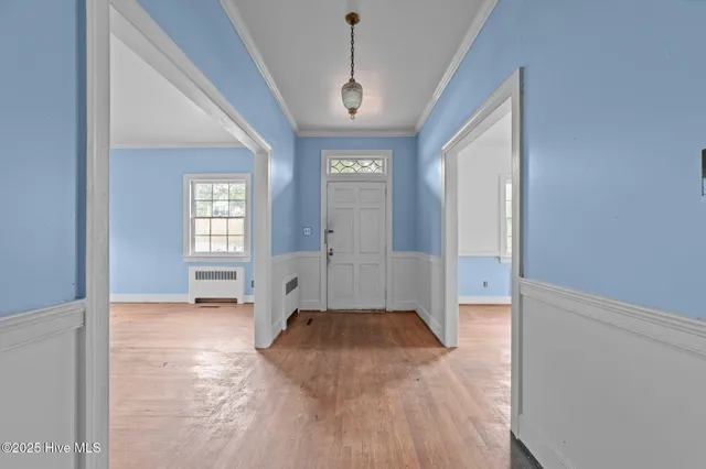 $150,000 | 201 Park Avenue, Kinston, NC 28501