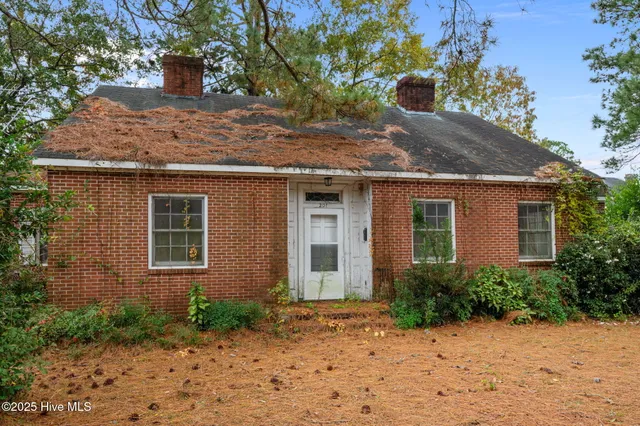 $150,000 | 201 Park Avenue, Kinston, NC 28501