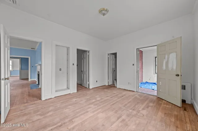 $150,000 | 201 Park Avenue, Kinston, NC 28501