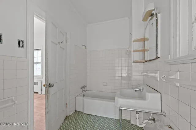 $150,000 | 201 Park Avenue, Kinston, NC 28501