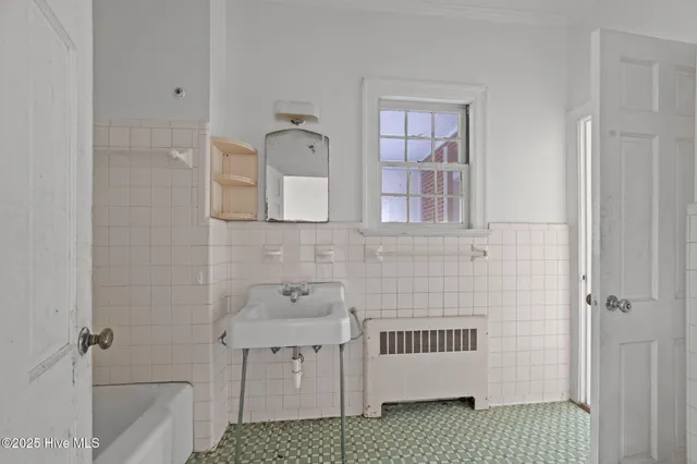 $150,000 | 201 Park Avenue, Kinston, NC 28501