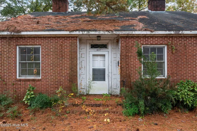 $150,000 | 201 Park Avenue, Kinston, NC 28501