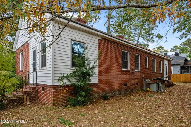 $150,000 | 201 Park Avenue, Kinston, NC 28501