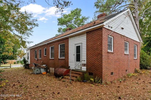 $150,000 | 201 Park Avenue, Kinston, NC 28501