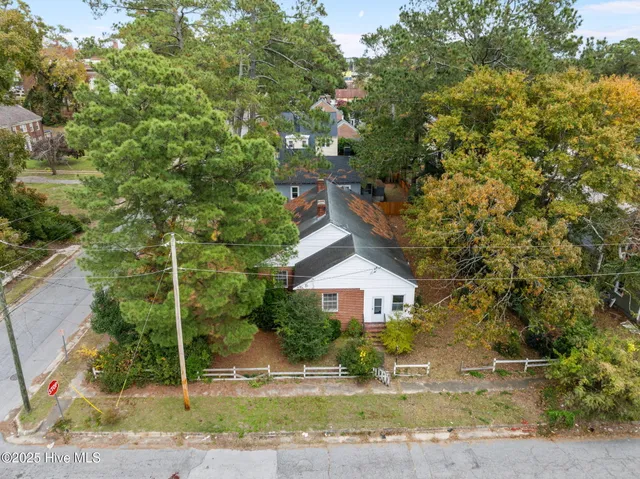 $150,000 | 201 Park Avenue, Kinston, NC 28501