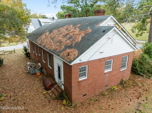 $150,000 | 201 Park Avenue, Kinston, NC 28501