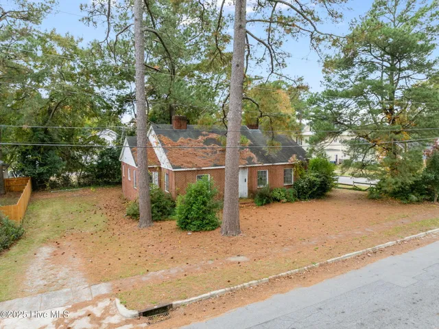 $150,000 | 201 Park Avenue, Kinston, NC 28501
