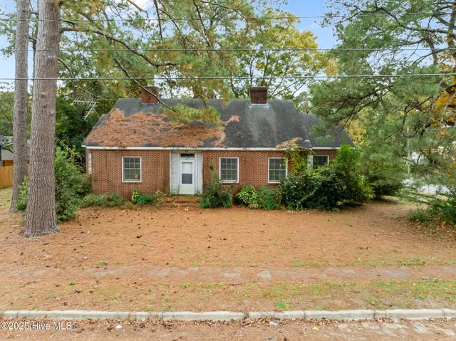 $150,000 | 201 Park Avenue, Kinston, NC 28501