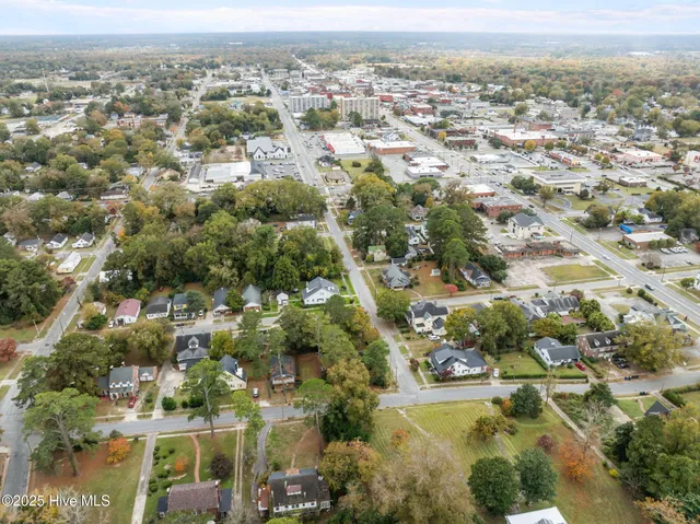 $150,000 | 201 Park Avenue, Kinston, NC 28501