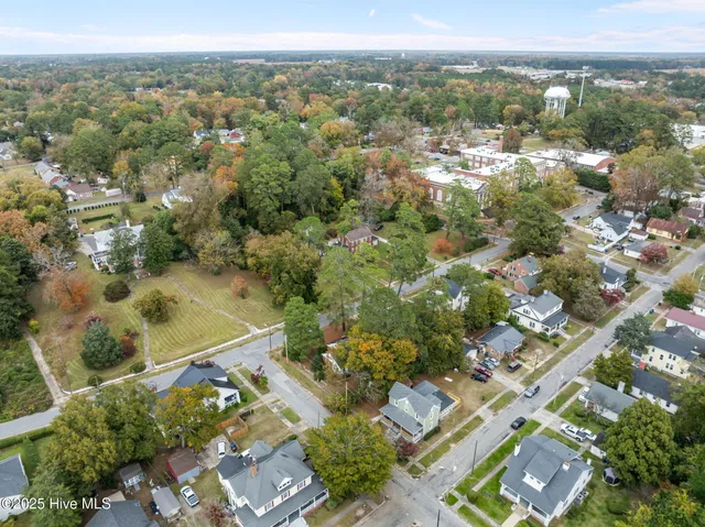 $150,000 | 201 Park Avenue, Kinston, NC 28501