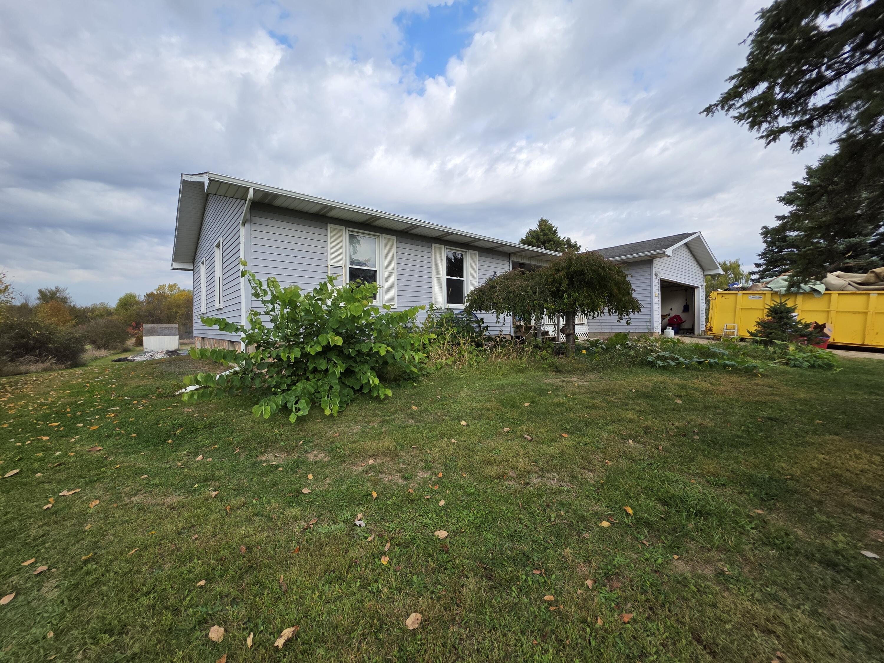 5772 Marshall Road Olivet, MI 49076 - Photo 1 of 8 1000008920