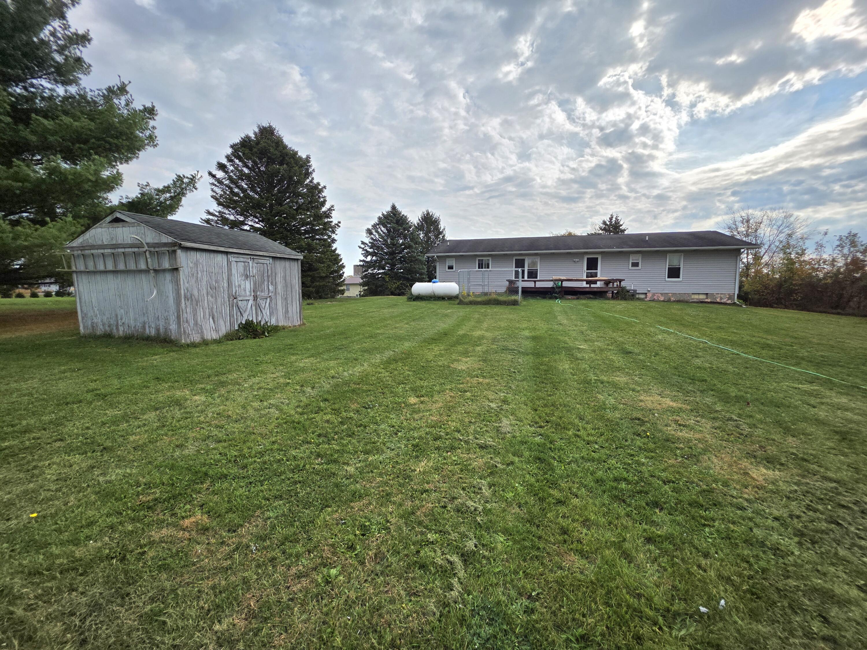 5772 Marshall Road Olivet, MI 49076 - Photo 3 of 8 1000008926