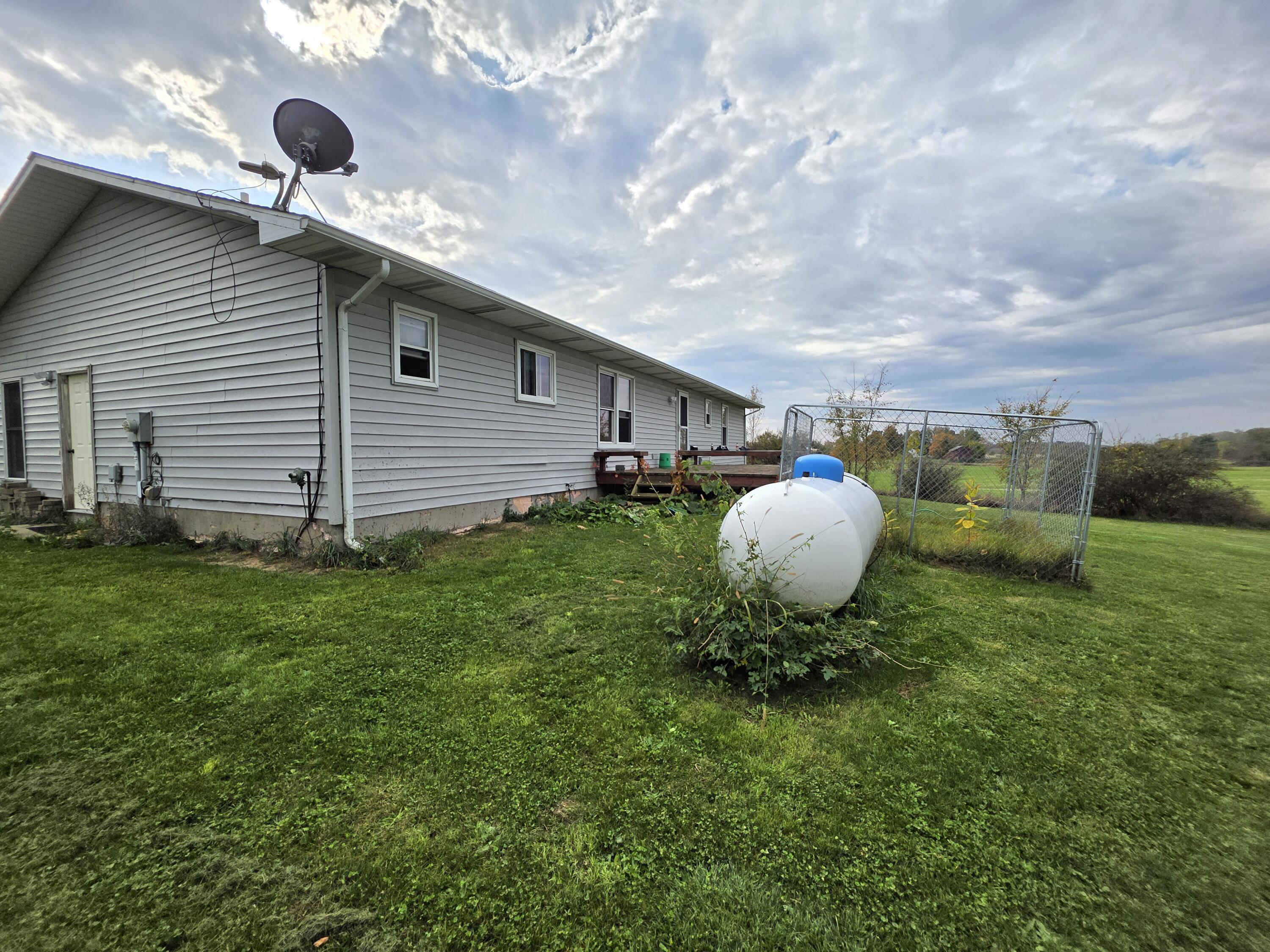 5772 Marshall Road Olivet, MI 49076 - Photo 6 of 8 1000008928