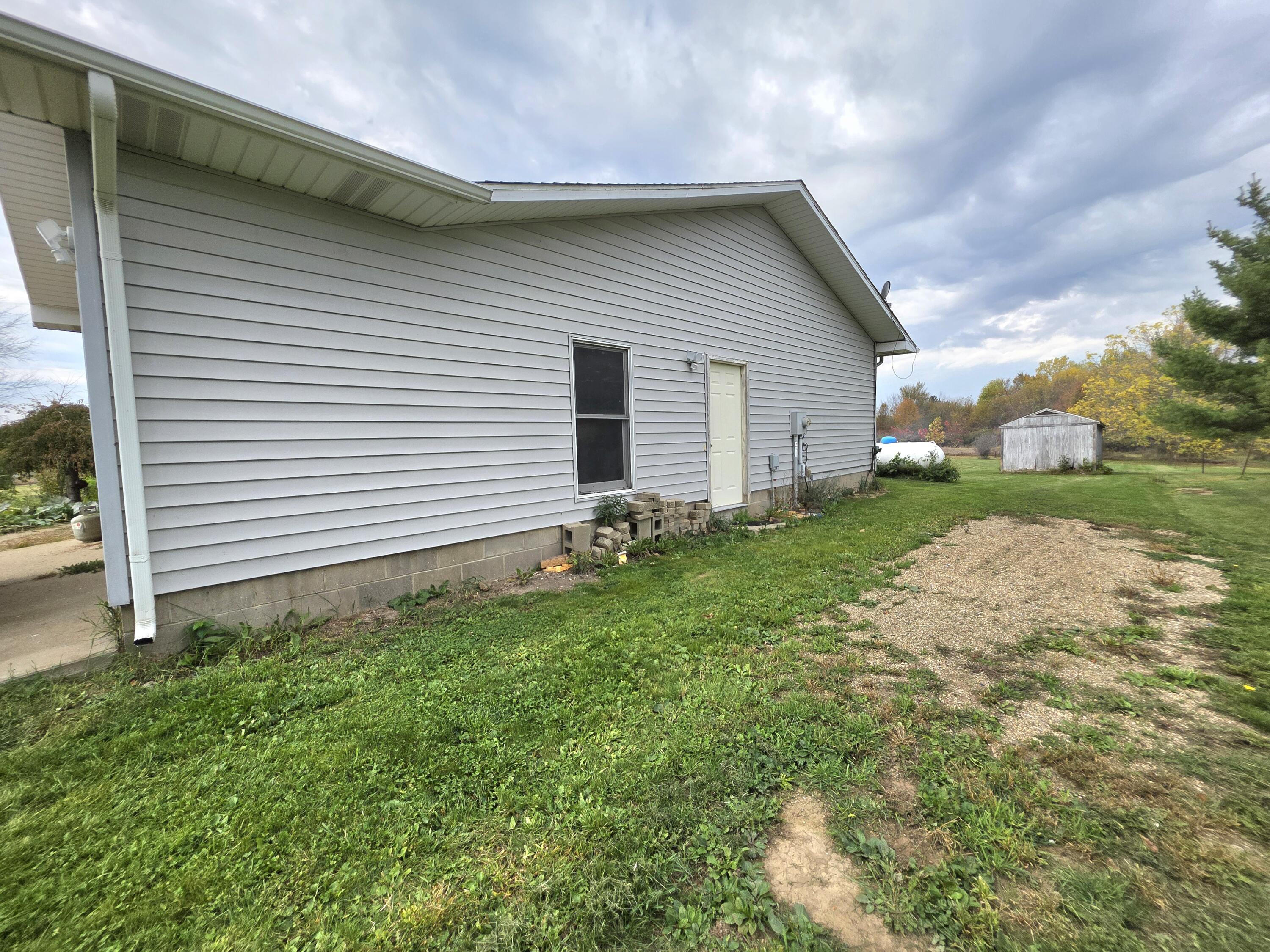 5772 Marshall Road Olivet, MI 49076 - Photo 8 of 8 1000008930