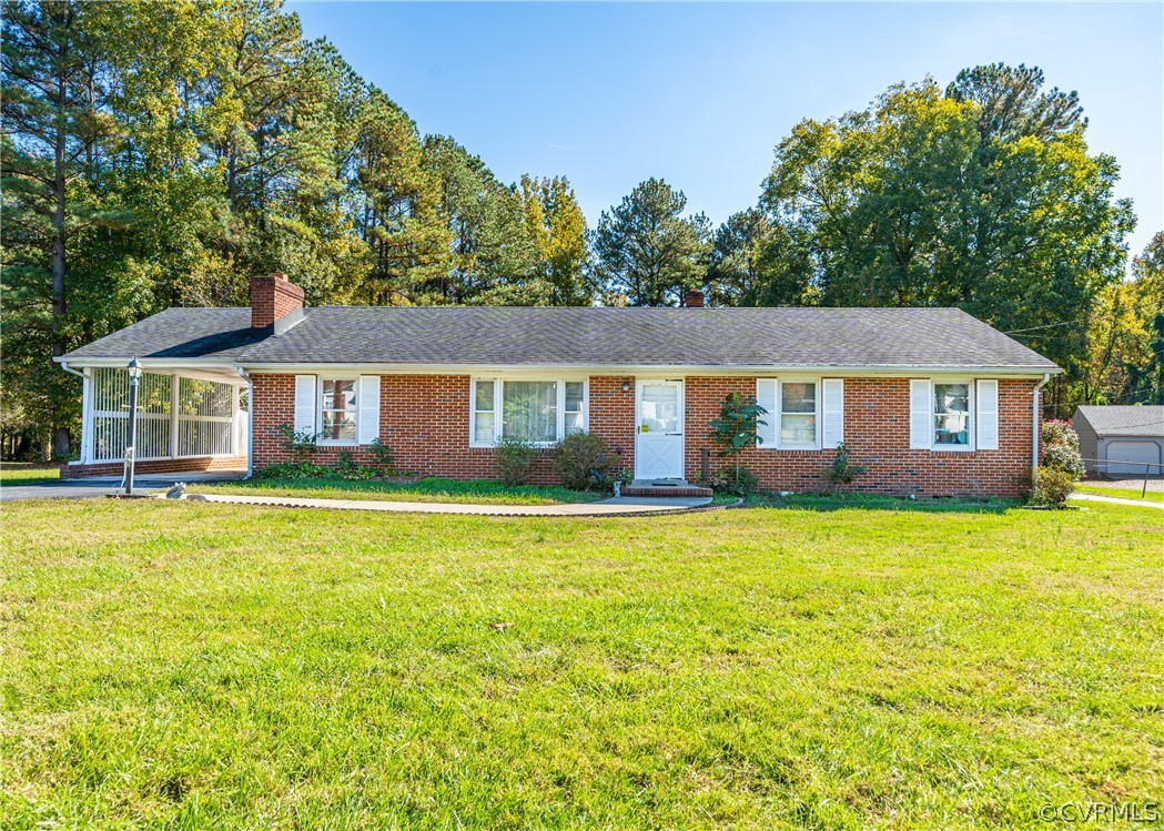 9721 West Providence Road Chesterfield, VA 23236 - Photo 1 of 35 Gallery Image 1