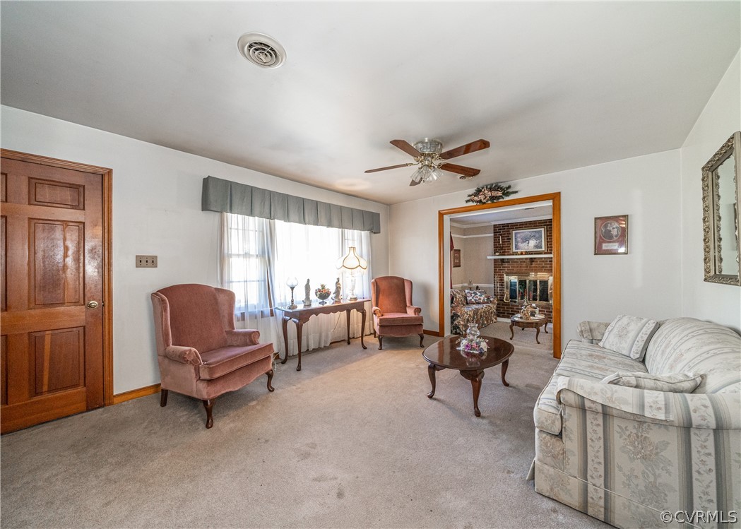9721 West Providence Road Chesterfield, VA 23236 - Photo 11 of 35 Gallery Image 11