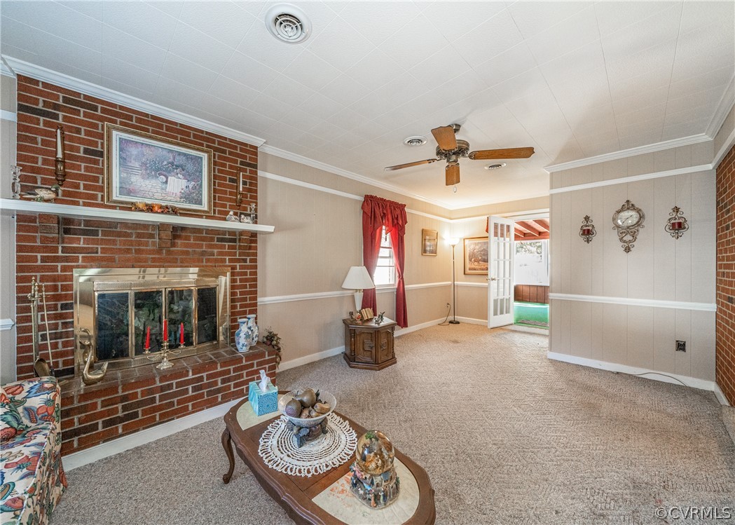 9721 West Providence Road Chesterfield, VA 23236 - Photo 13 of 35 Gallery Image 13