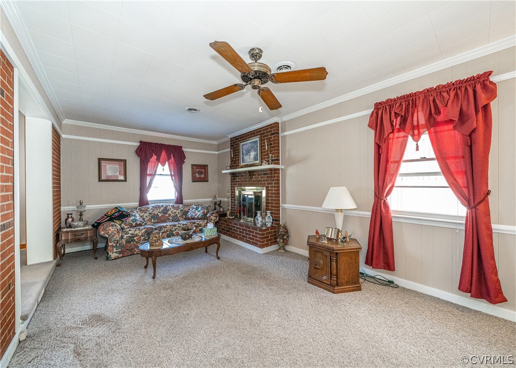 9721 West Providence Road Chesterfield, VA 23236 - Photo 16 of 35 Gallery Image 16