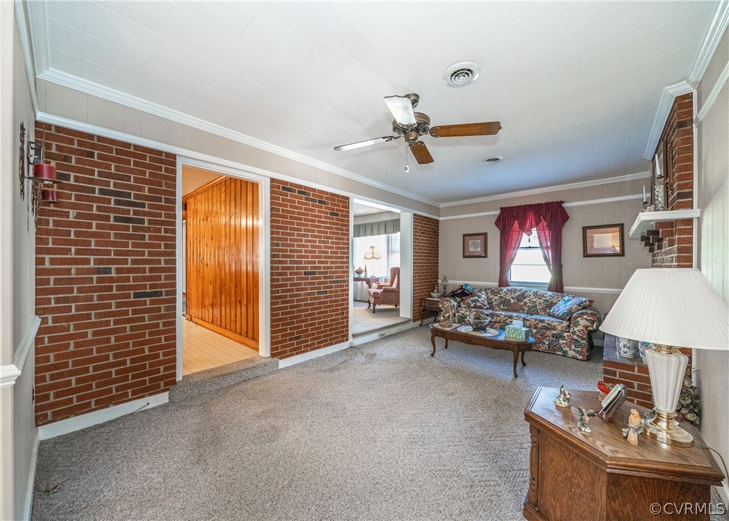 9721 West Providence Road Chesterfield, VA 23236 - Photo 17 of 35 Gallery Image 17