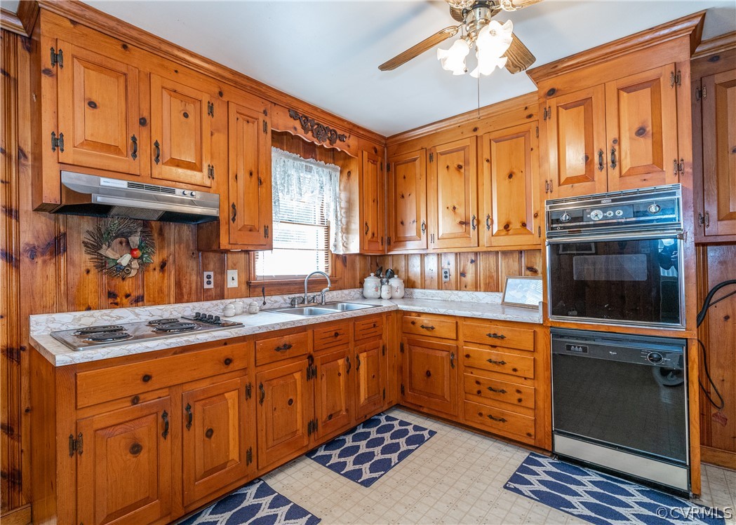 9721 West Providence Road Chesterfield, VA 23236 - Photo 20 of 35 Gallery Image 20