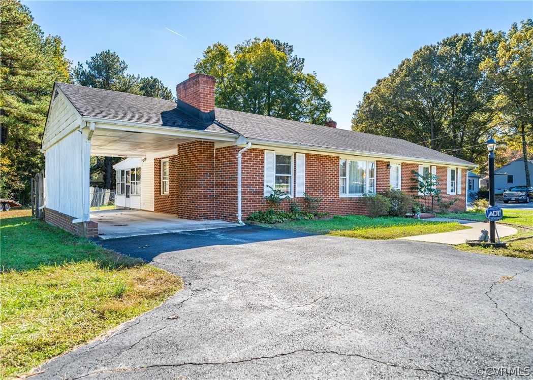 9721 West Providence Road Chesterfield, VA 23236 - Photo 2 of 35 Gallery Image 2