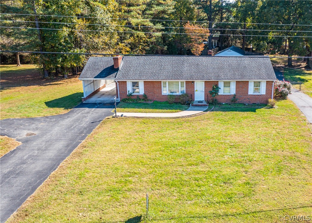 9721 West Providence Road Chesterfield, VA 23236 - Photo 3 of 35 Gallery Image 3