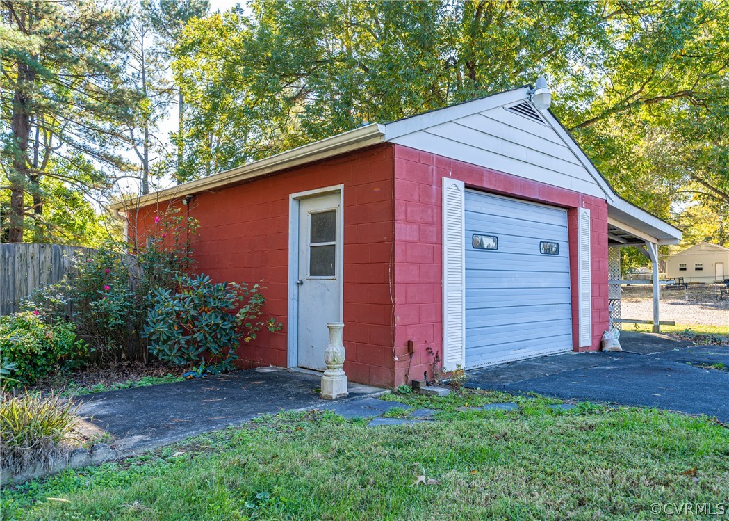 9721 West Providence Road Chesterfield, VA 23236 - Photo 34 of 35 Gallery Image 34