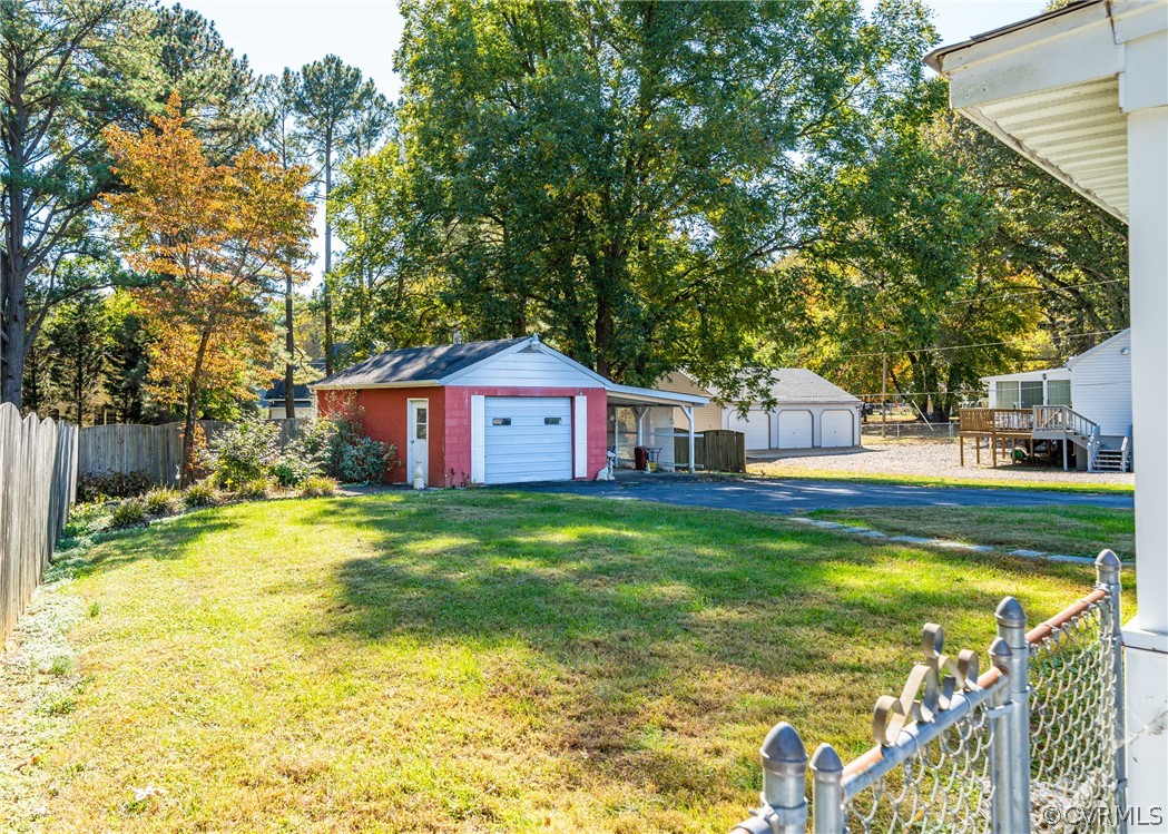 9721 West Providence Road Chesterfield, VA 23236 - Photo 35 of 35 Gallery Image 35
