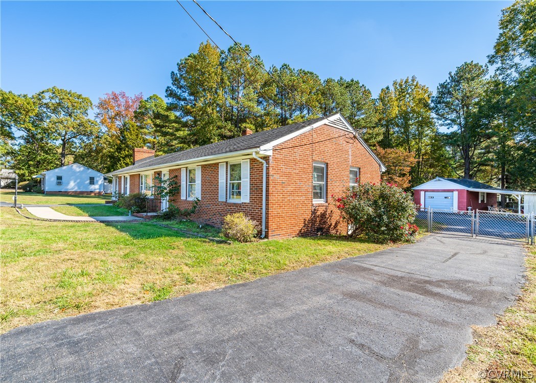 9721 West Providence Road Chesterfield, VA 23236 - Photo 4 of 35 Gallery Image 4