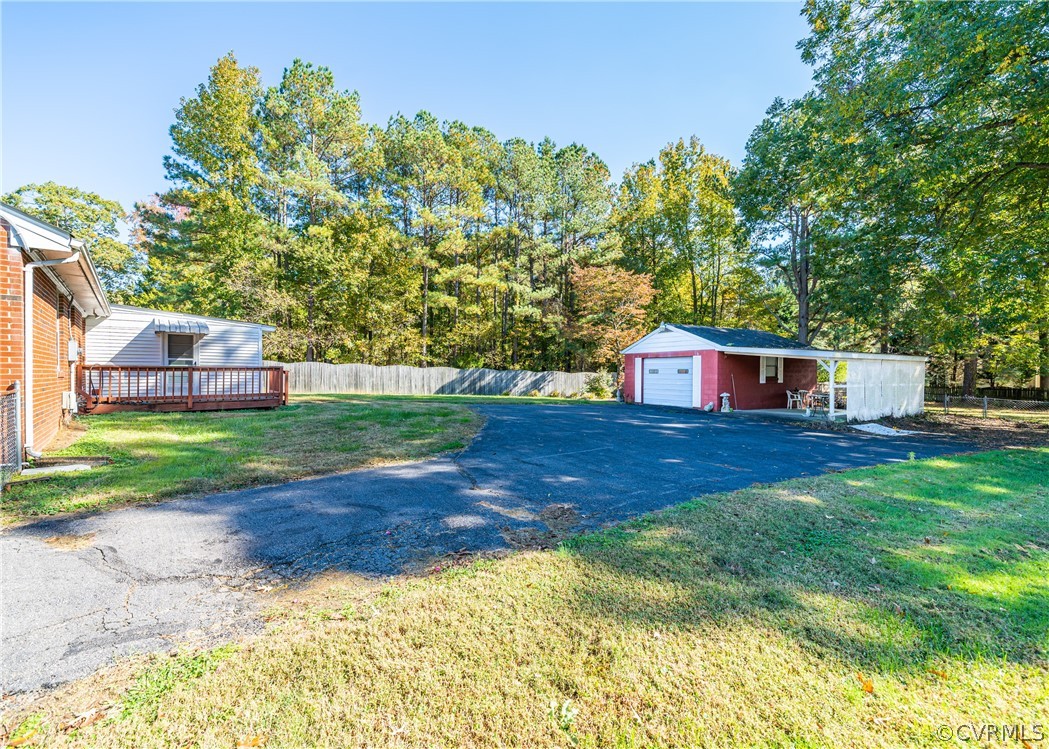 9721 West Providence Road Chesterfield, VA 23236 - Photo 5 of 35 Gallery Image 5