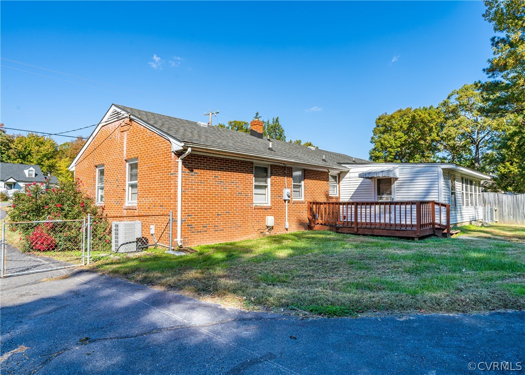 9721 West Providence Road Chesterfield, VA 23236 - Photo 6 of 35 Gallery Image 6