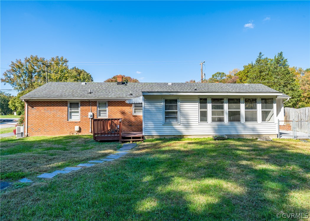 9721 West Providence Road Chesterfield, VA 23236 - Photo 7 of 35 Gallery Image 7