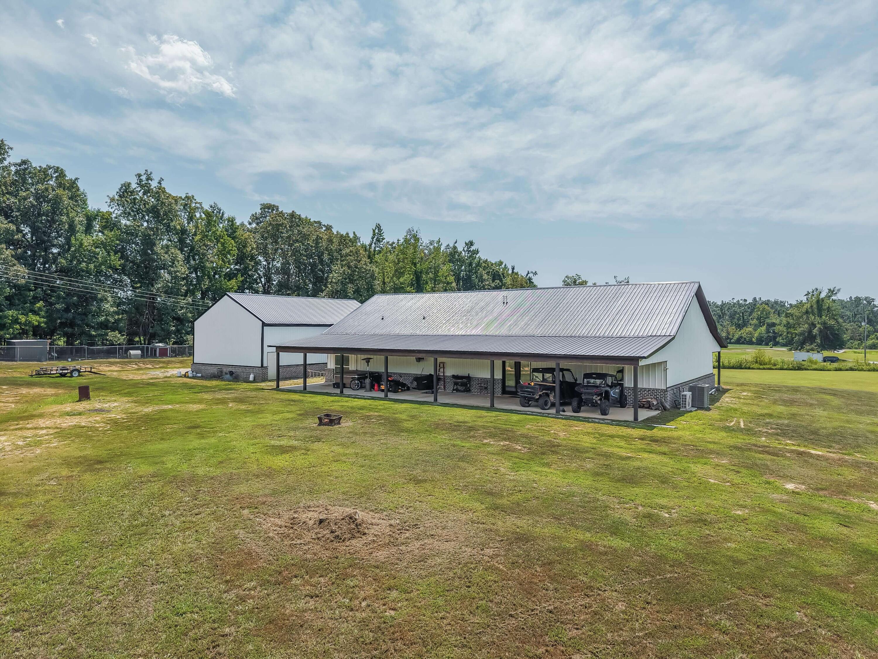 1005 Gaston Road Booneville, MS 38829 - Photo 5 of 50 Gallery Image 5