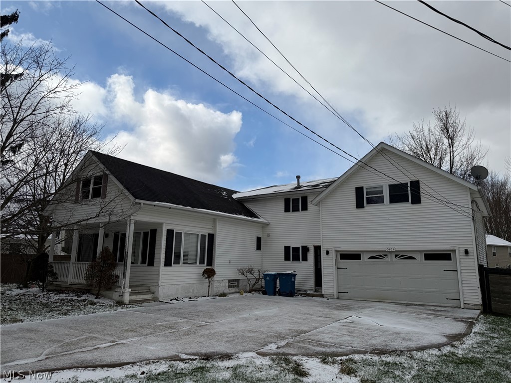 6482 Lear Nagle Road North Ridgeville, OH 44039 - Photo 1 of 31 Gallery Image 1