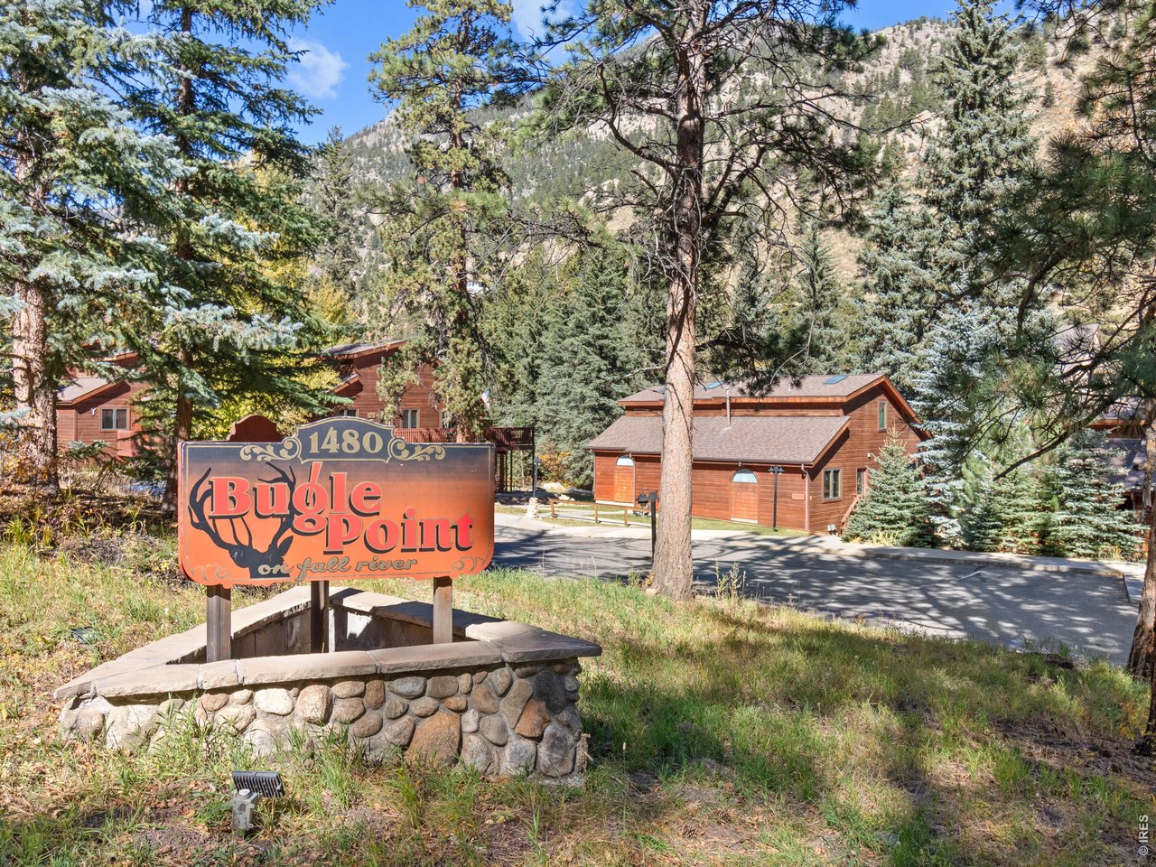 1516 Fish Hatchery Road, Unit 1 Estes Park, CO 80517 - Photo 26 of 27