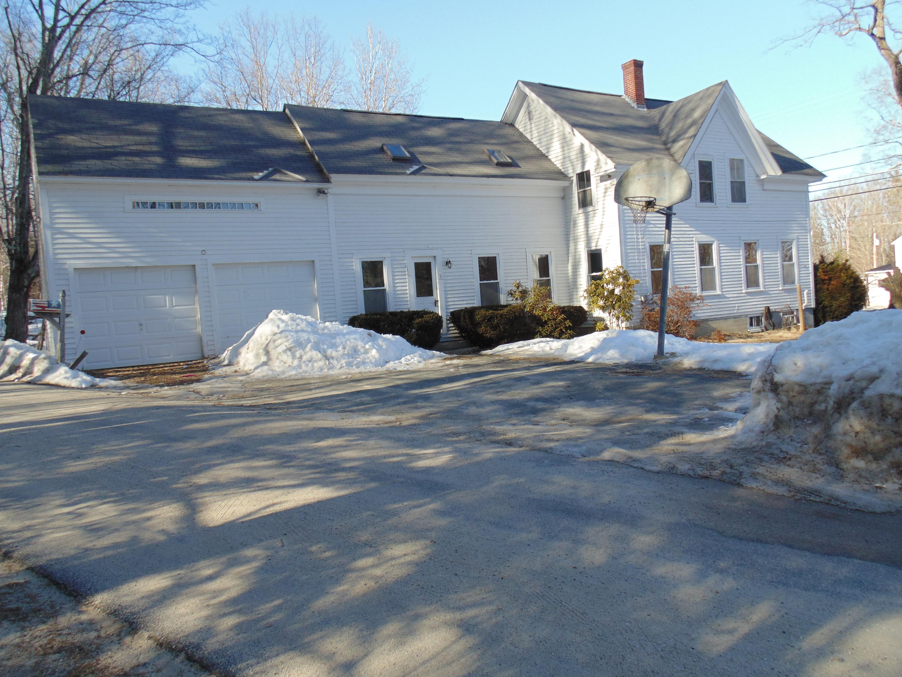 1 Musselman Road Standish, ME 04084 - Photo 2 of 28 DSC01009