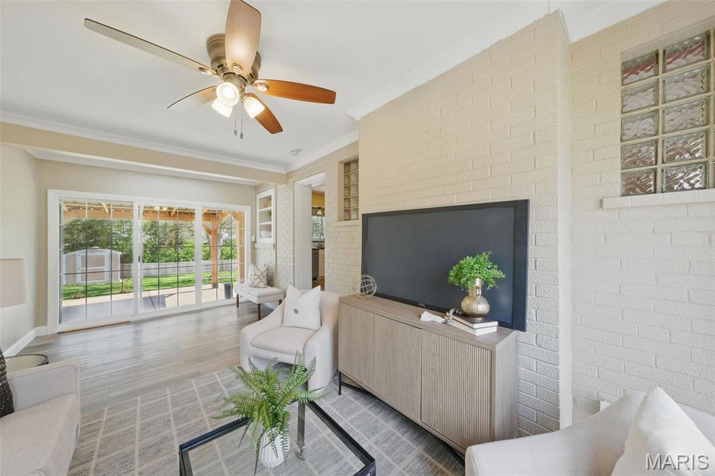 1412 Bridle Road St. Louis, MO 63119 - Photo 9 of 23 Gallery Image 9