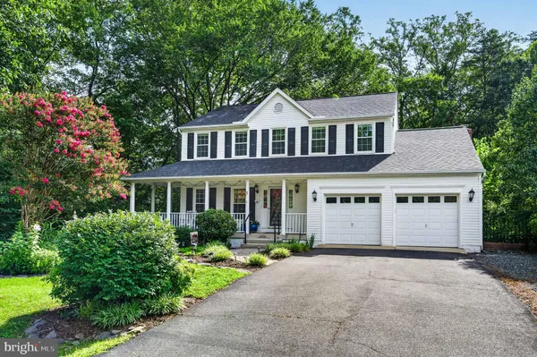 $595,000 | 3 Jody Court, Stafford, VA 22556