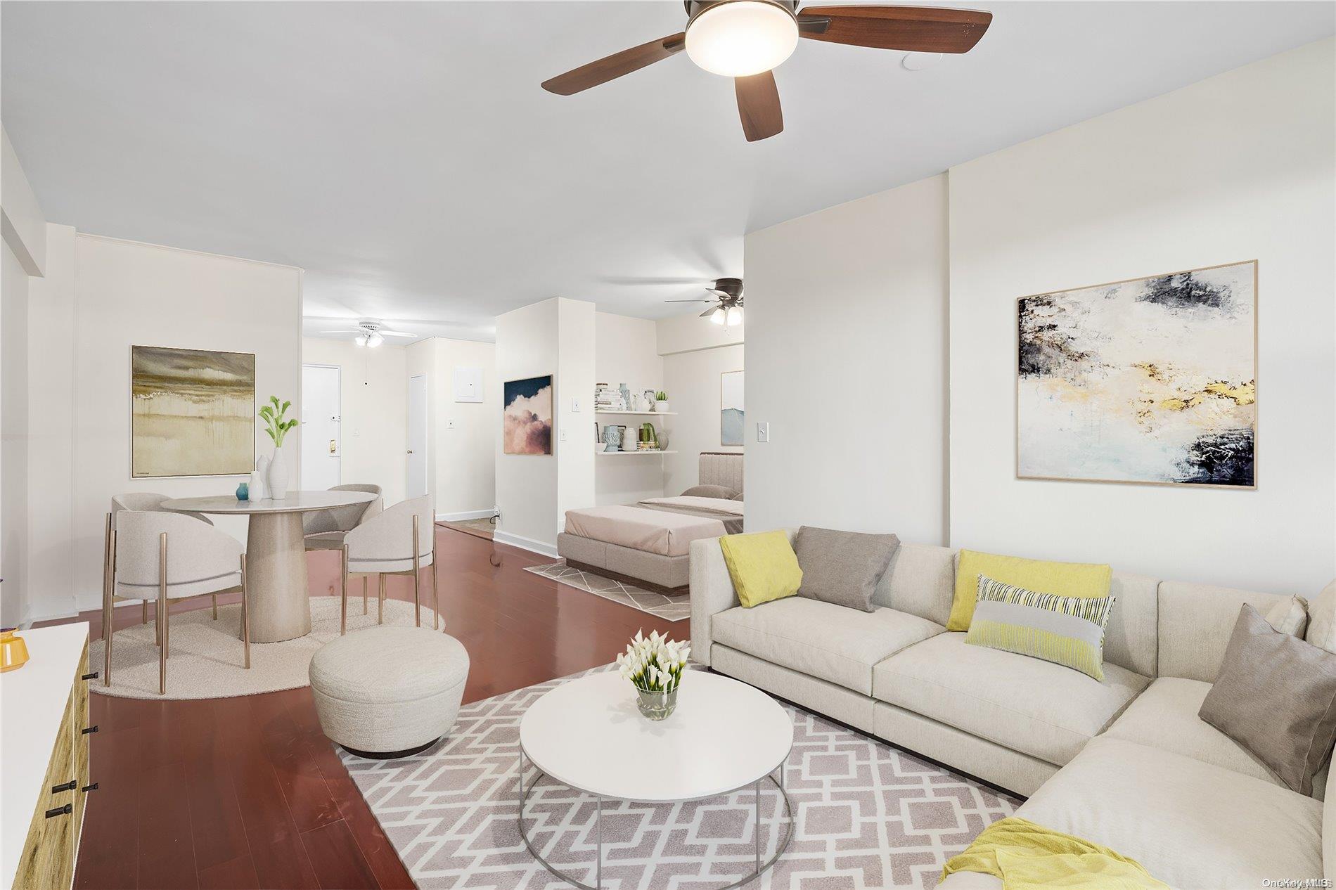 640 Pelham Road, Unit 4L New Rochelle, NY 10805 - Photo 1 of 1 Gallery Image 1