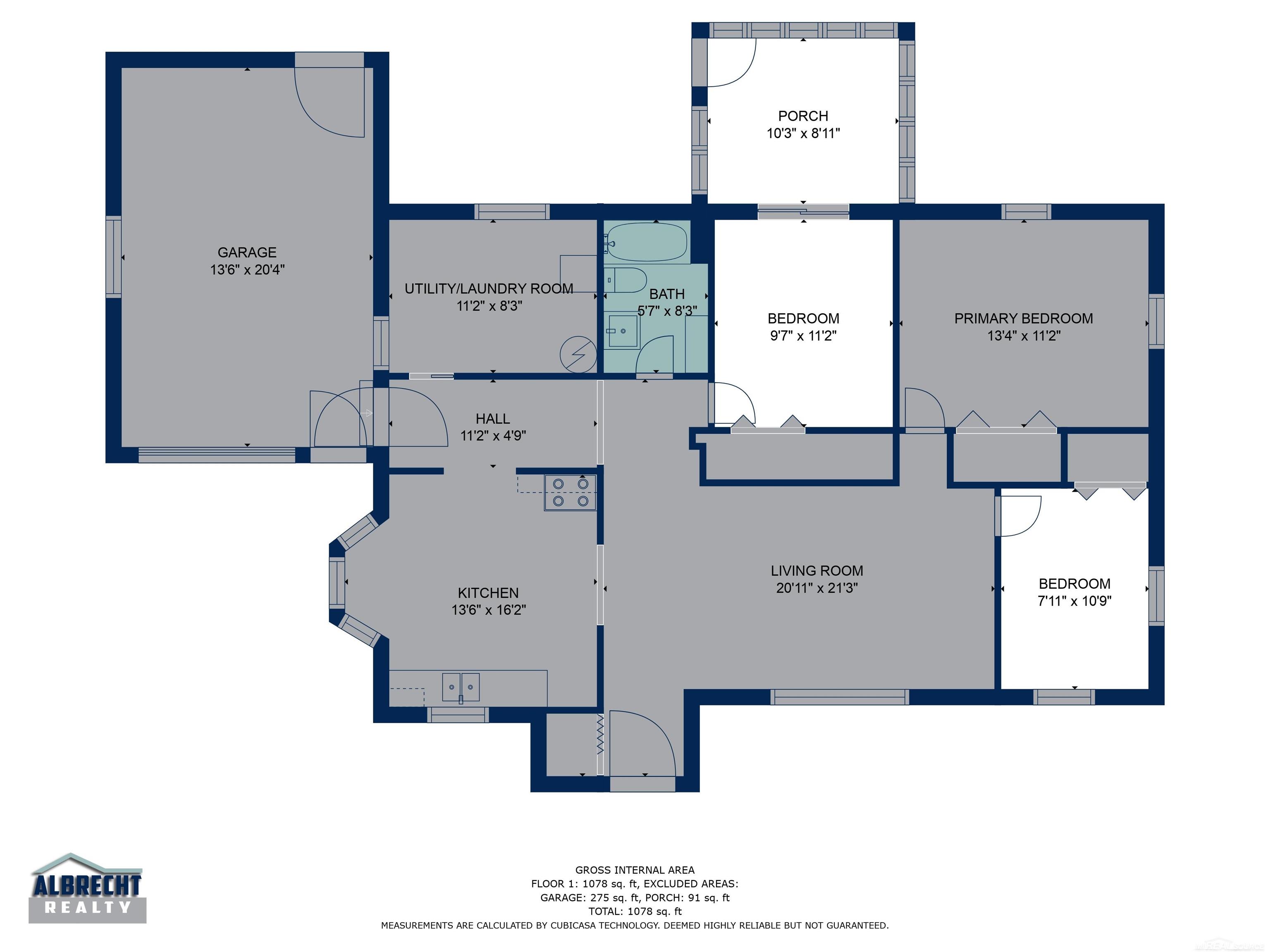 12840 Wadsworth Road Reese, MI 48757 - Photo 43 of 43 50102580-42.JPG