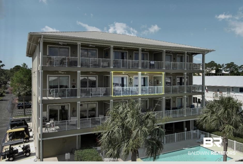25909 Canal Road, Unit 202 Orange Beach, AL 36561 - Photo 14 of 29