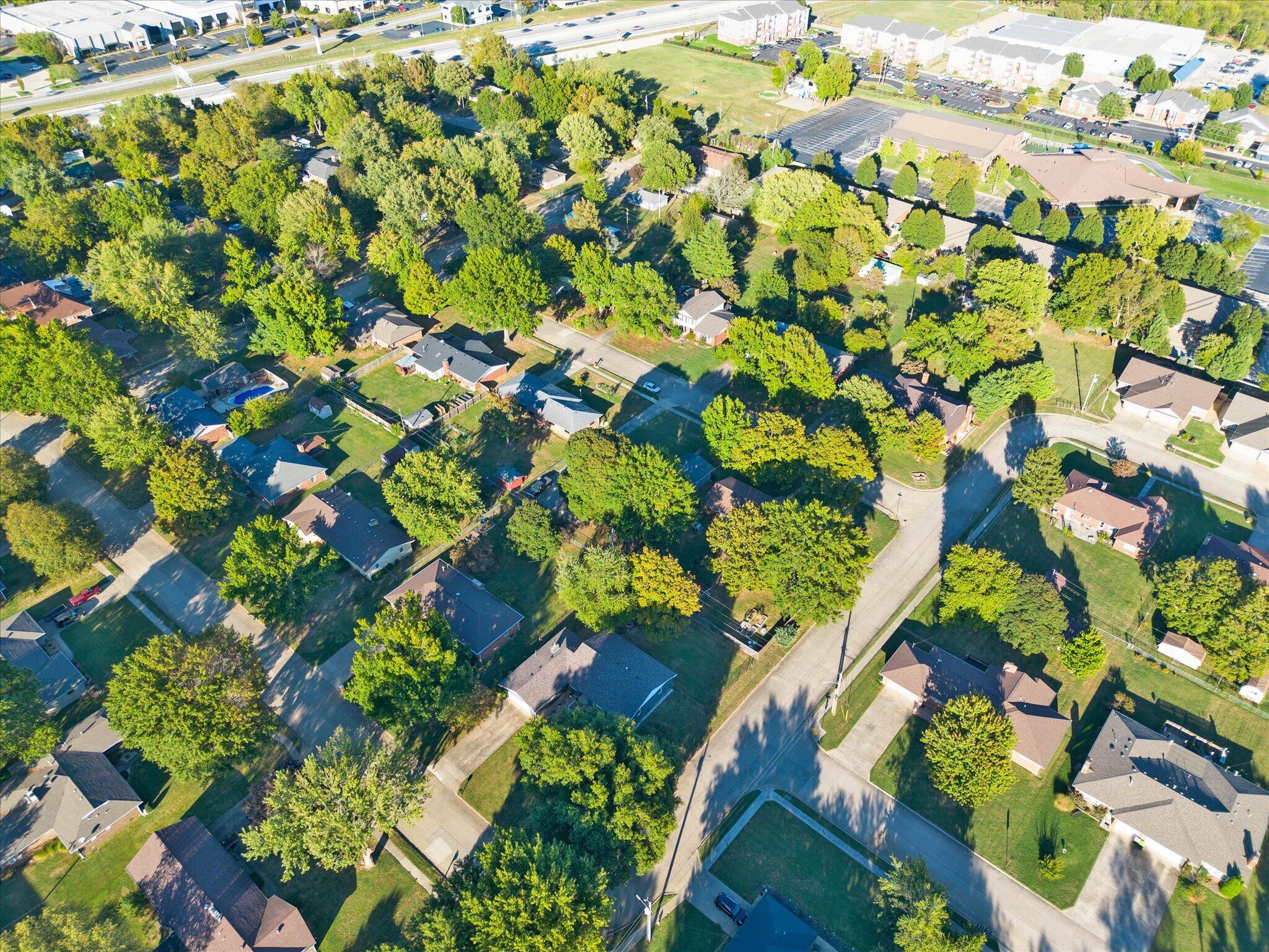 4115 South Fairway Avenue Springfield, MO 65804 - Photo 38 of 39 38-DJI_0435