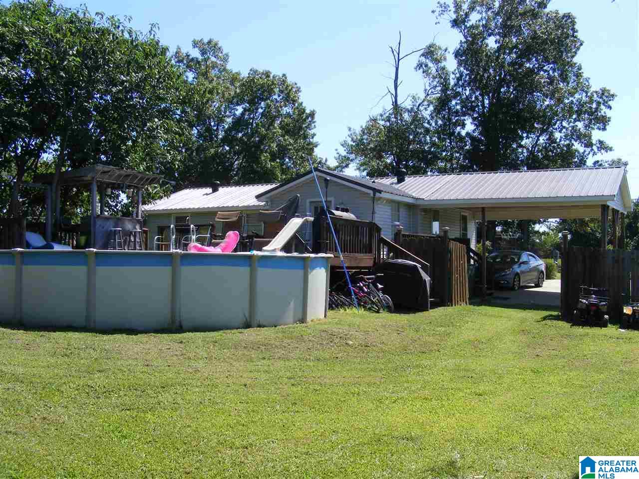 412 8th Avenue Pleasant Grove, AL 35127 - Photo 23 of 26