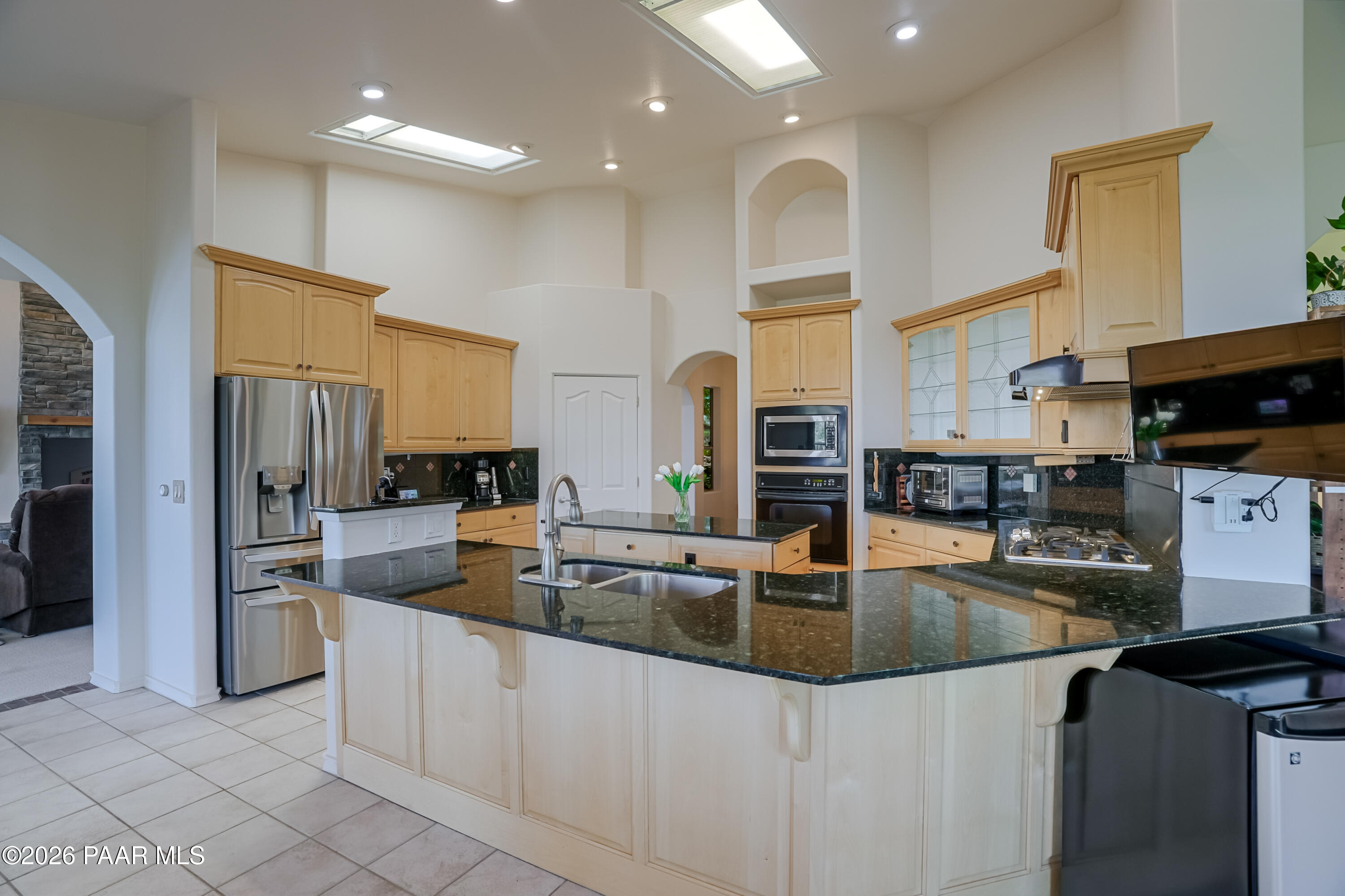 2020 Rustic Timbers Lane Prescott, AZ 86303 - Photo 19 of 62 Kitchen
