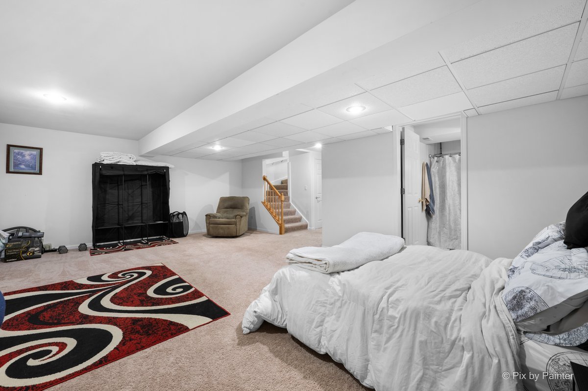 266 Charlotte Court Cary, IL 60013 - Photo 24 of 34