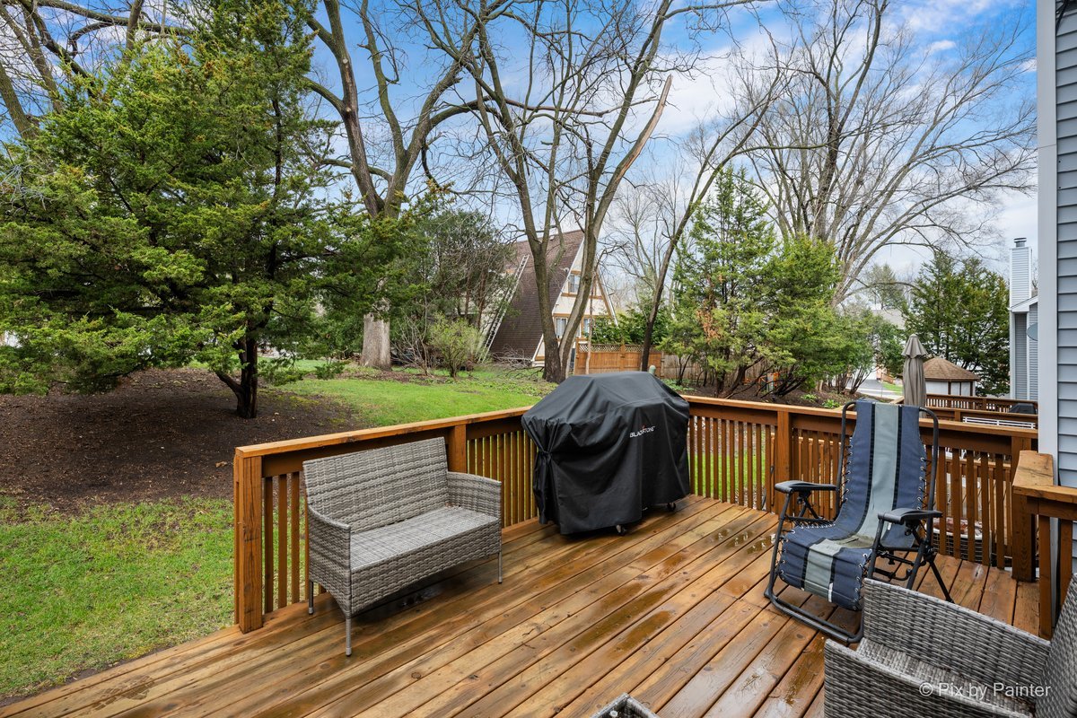 266 Charlotte Court Cary, IL 60013 - Photo 33 of 34