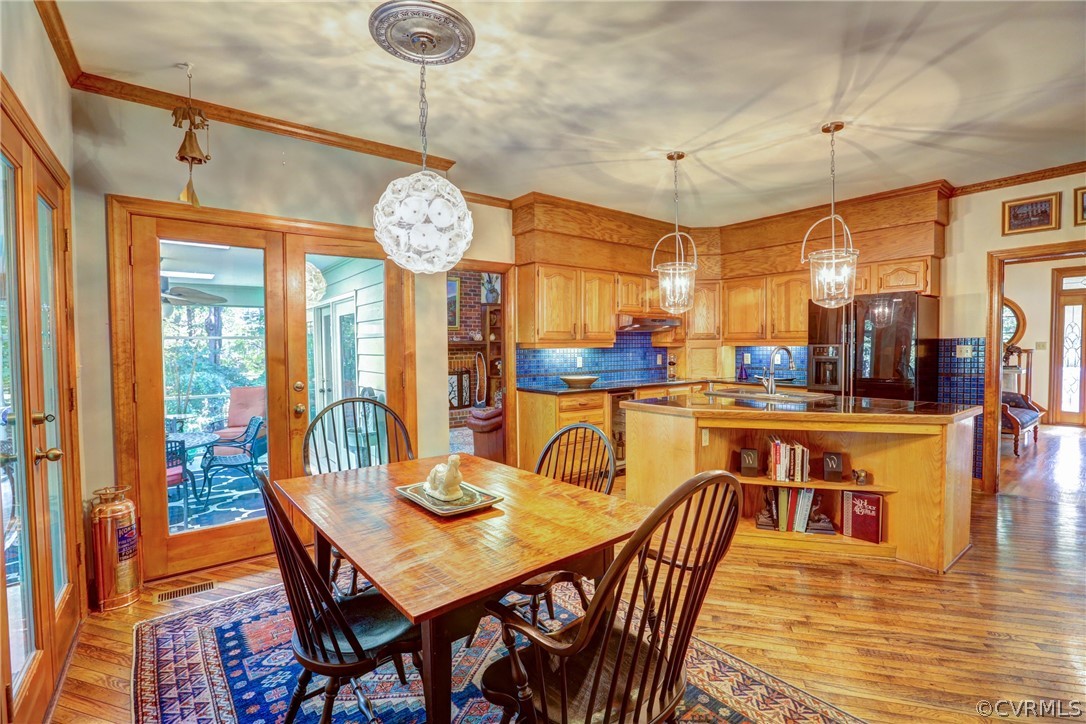 3208 St Stephens Way Midlothian, VA 23113 - Photo 11 of 47