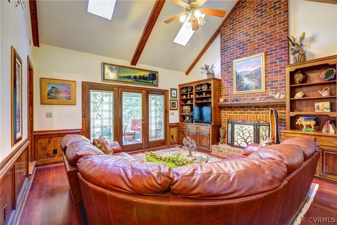 3208 St Stephens Way Midlothian, VA 23113 - Photo 19 of 47