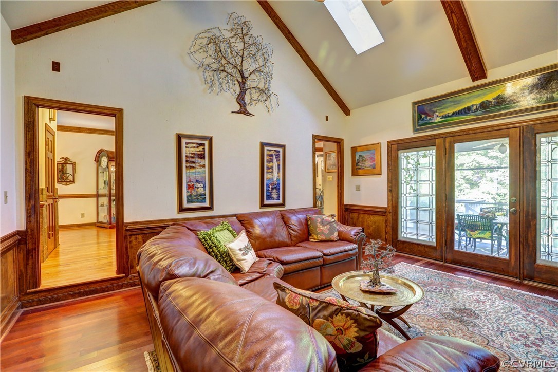 3208 St Stephens Way Midlothian, VA 23113 - Photo 20 of 47